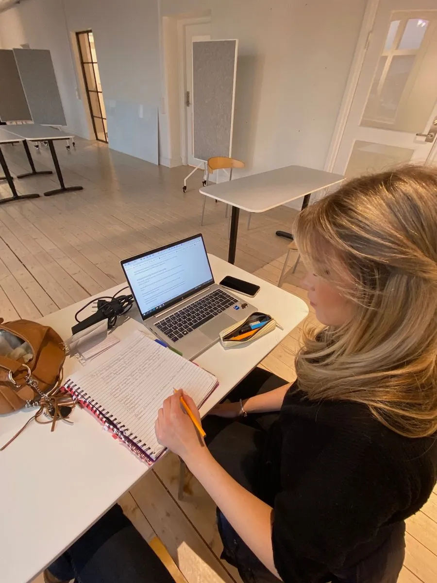 Wizualizacja terytorium rynku i planu kampanii